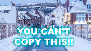 Whitby - Scenes You Can’t Copy