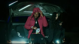 Sha The Artist - Straight Stuntin (Official Music Video)