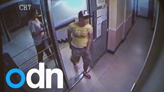 Harrowing footage shown to jury in Luka Magnotta murder trial