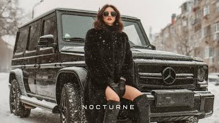 Janaga – По Сути (Deep Nocturne Remix)┃Russian Deep House