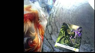 Dragon Message from Asclepius: Shamanic, Herbalism, Healing Plants, Homeopathy, Natural Healer.....