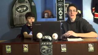 March MADNESS! -The Mancave!