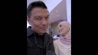 EMCEE: Let's continue to go cashless!