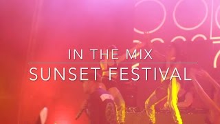 In The Mix: Sunset Festival Trinidad