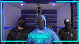 B_Real.11 - Plugged In w/ Fumez The Engineer | Mixtape Madness