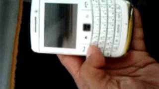 Blackberry bold 9700 tiruan,