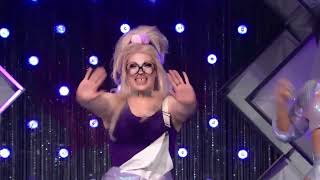 "Duh" by Backdoor Girls feat. Simone Denny | Episode 5 | Canada's Drag Race Season 5