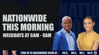 NATIONWIDE THIS MORNING JUNE 1, 2026