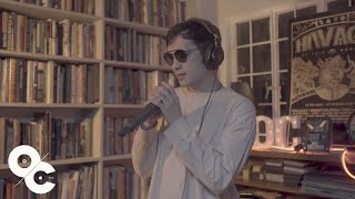 Kean Cipriano - Follow Your Rainbow (Live Performance at the Odd Corner)
