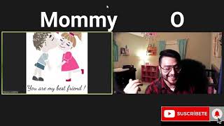 Escuela de O, Resumen podcast Mommy,  (castigos ADBL)