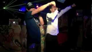 live bullet 5/1 part.3