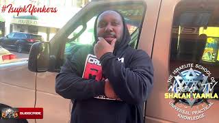 Searching for the Israelites on Google - ShalahYaahla on #NachTV #israelites #isupkhomeofthetruth