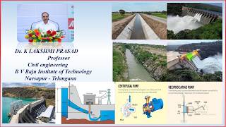 HHM - Unit - 3 - Presentation - 2 by Dr. K Lakshmi Prasad