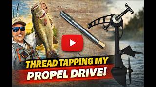 Stripped Threads No Bueno