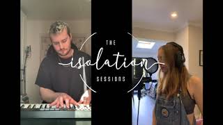 'Shadow' Alice Auer's Isolation Sessions X Sam Wills