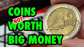 2 Euro Coin SCAM!!!