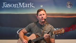 Trusting - By Jason Mark "Confusion Unleashed"