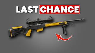 10 Firearms Smart Collectors Are Buying Before the Election!