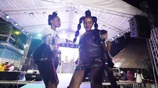 Burundi Hiphop TOTO TOWN