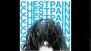 Chest Pain - Getting Old
