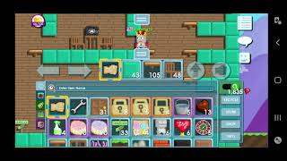 Growtopia'da nasil dunya yapilir