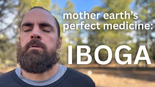 Iboga Showed Me We Are One: A Life-Changing Spiritual Awakening