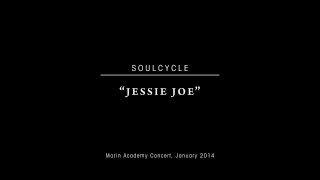 Soulcycle -- Jessie Joe