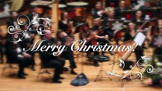 Silent Night & Joy!