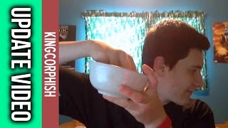 Majoras Mask Live Stream and League of Legends Giveaway! - KingCorphish