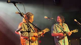 East Nash Grass w/ Jarrod Walker - Honky Tonkin’ (Basement East, Nashville, TN 3/14/26)