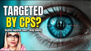 Nobody wants to adopt an ugly baby. What CPS does?