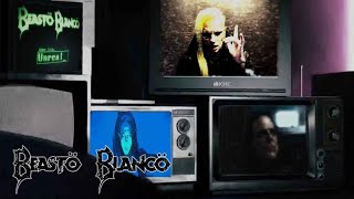 Beastö Blancö - UNREAL (Official Music Video Ft. Chris Harms)