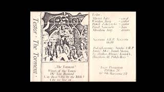 Testor - The Torment (1989) (Full Demo)