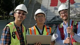 Association of BC Land Surveyors Recruitment  Music Video