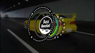 nitrous - slaughter (BASSBOOSTED)