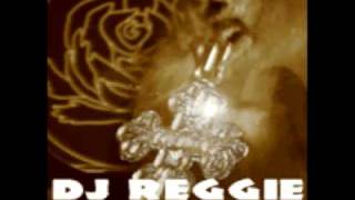 DJ Reggie - HomeWork