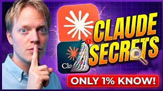 This Claude Code Secret Is Changing How I Work Forever