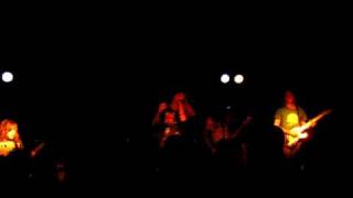 Drop Dead Gorgeous at the Outland Ballroom