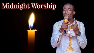 Theophilus Sunday Songs | 3 Hours Non-Stop Midnight Worship Songs And Prayers