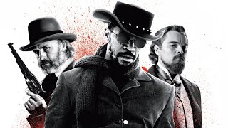 Django unchained original motion picture soundtrack