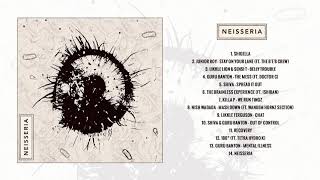 Brainless - Neisseria [Full Album]
