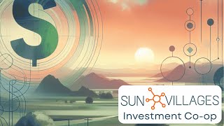 Sun Villages- Regenerative Finance and Development