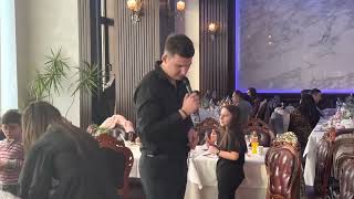 Amazing Grace - (Live Video)