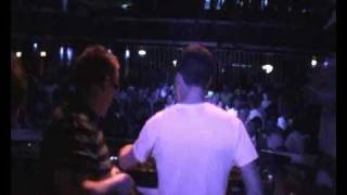 Rui & Miguel Live @ Tiesto For Us By Us - Marcanti #4