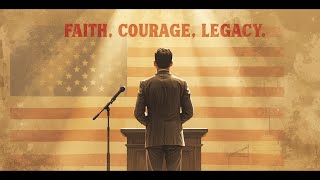 The Untold Story of Charlie Kirk | Legacy, Conviction & Courage