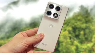 Motorola Razr Fold | Motorola’s Big Foldable Leap