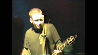 Groovie Ghoulies, 8/10/96, Crocodile Cafe, Seattle, WA