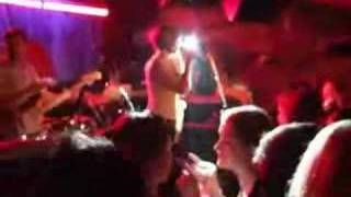 Crazy P Live @ Ultragroove