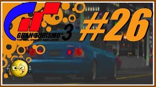 Let's Play Gran Turismo 3: Aspec Part 26: Amateur Altezza Race