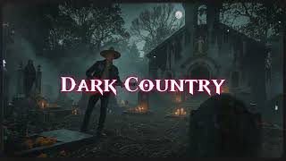 Jonny Butch – Dark Country Music Mix | Best Gothic Western Ballads & Outlaw Songs
